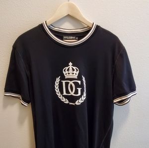 Dolce & Gabbana Large TShirt